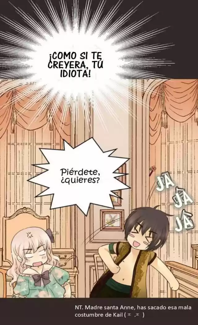 Primogénita Del Emperador - Capítulo 52 - Página 87 - LectorTMOo