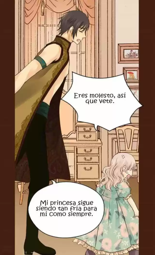 Primogénita Del Emperador - Capítulo 52 - Página 130 - LectorTMOo