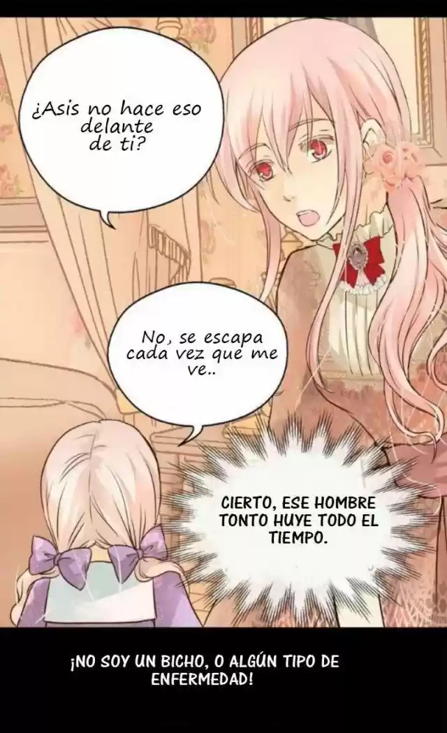 Primogénita Del Emperador - Capítulo 53 - Página 81 - LectorTMOo