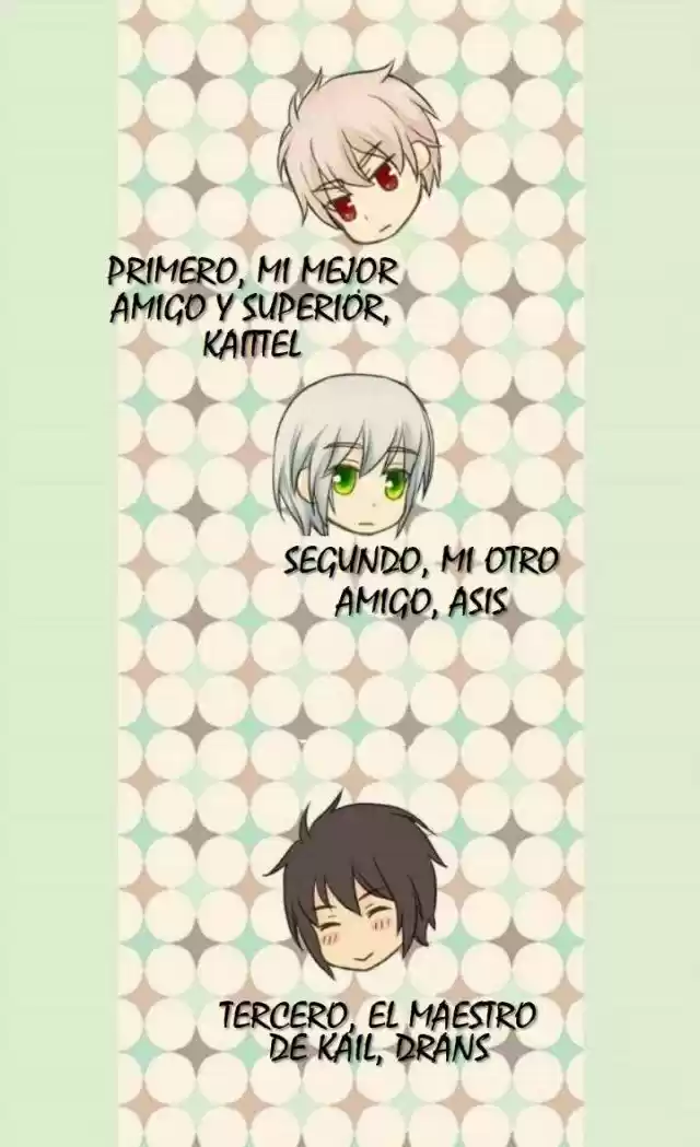 Primogénita Del Emperador - Capítulo 54 - Página 11 - LectorTMOo