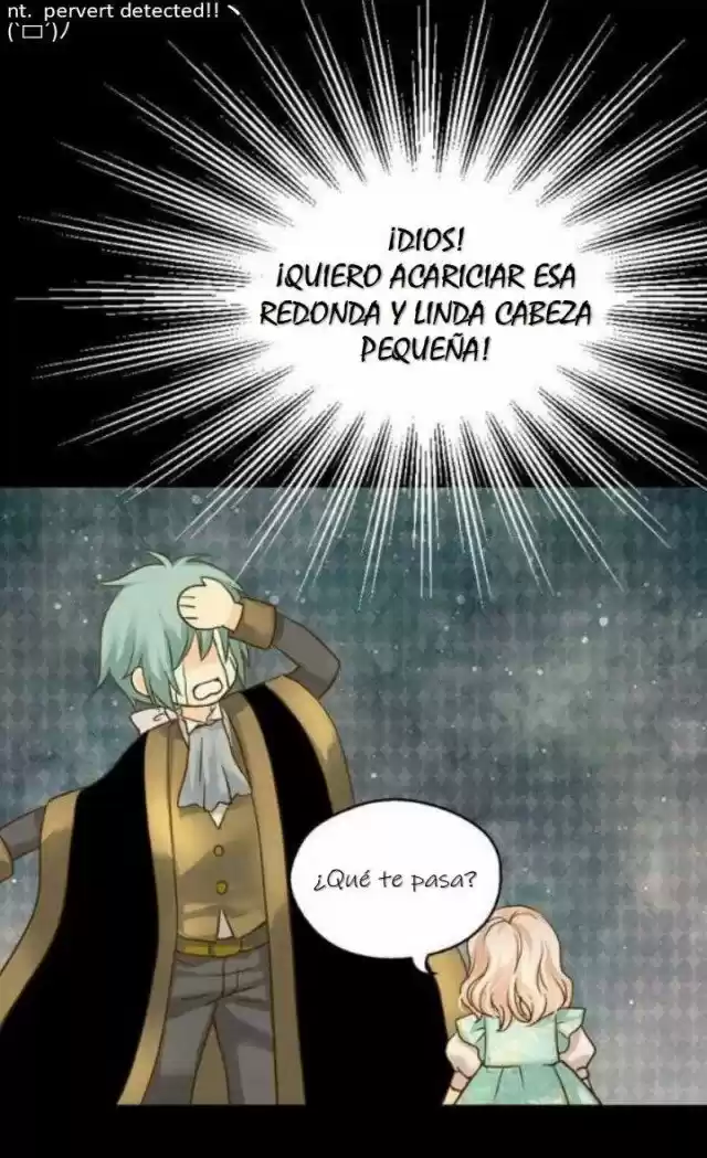 Primogénita Del Emperador - Capítulo 54 - Página 28 - LectorTMOo