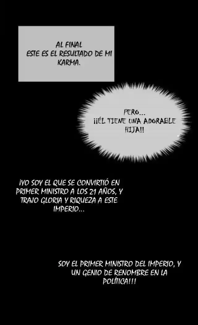 Primogénita Del Emperador - Capítulo 54 - Página 56 - LectorTMOo