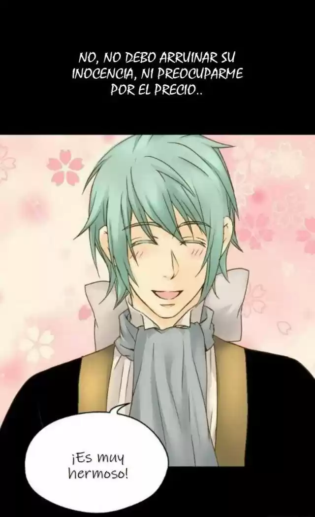 Primogénita Del Emperador - Capítulo 54 - Página 77 - LectorTMOo