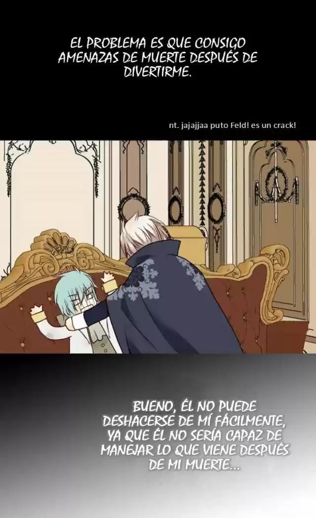 Primogénita Del Emperador - Capítulo 54 - Página 93 - LectorTMOo