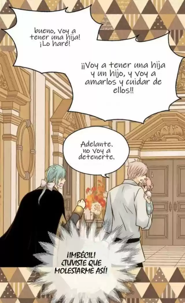 Primogénita Del Emperador - Capítulo 54 - Página 166 - LectorTMOo