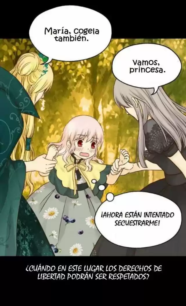Primogénita Del Emperador - Capítulo 56 - Página 36 - LectorTMOo
