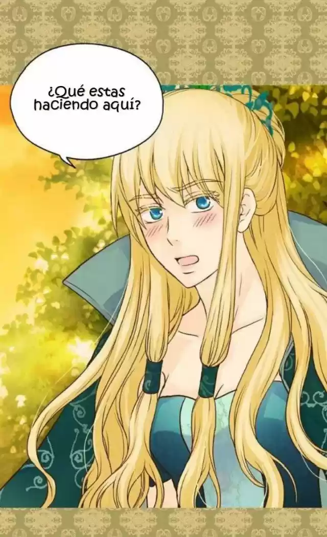 Primogénita Del Emperador - Capítulo 56 - Página 44 - LectorTMOo
