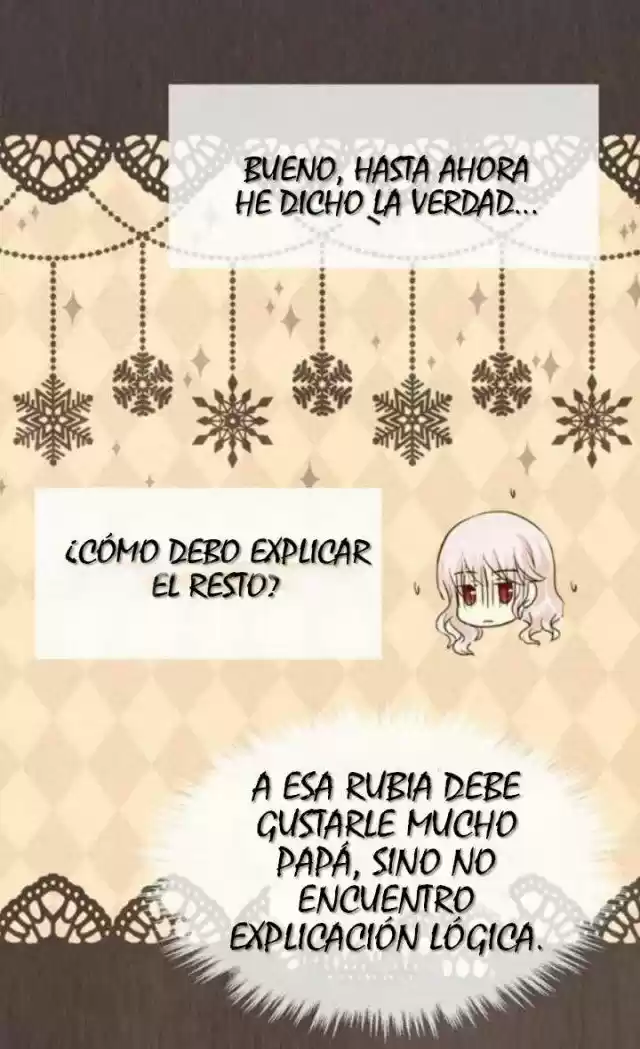 Primogénita Del Emperador - Capítulo 56 - Página 131 - LectorTMOo