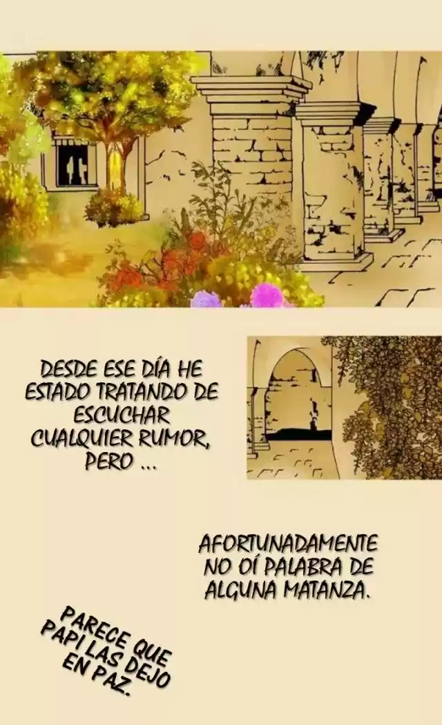Primogénita Del Emperador - Capítulo 57 - Página 115 - LectorTMOo