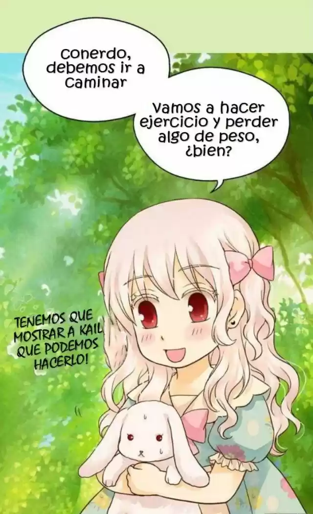 Primogénita Del Emperador - Capítulo 57 - Página 123 - LectorTMOo