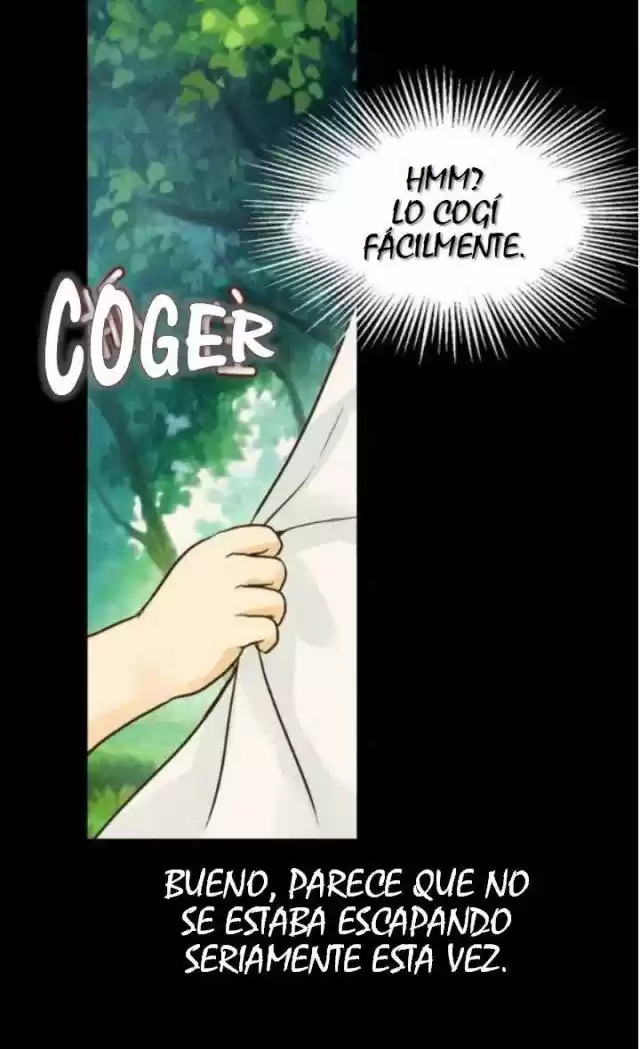 Primogénita Del Emperador - Capítulo 57 - Página 139 - LectorTMOo