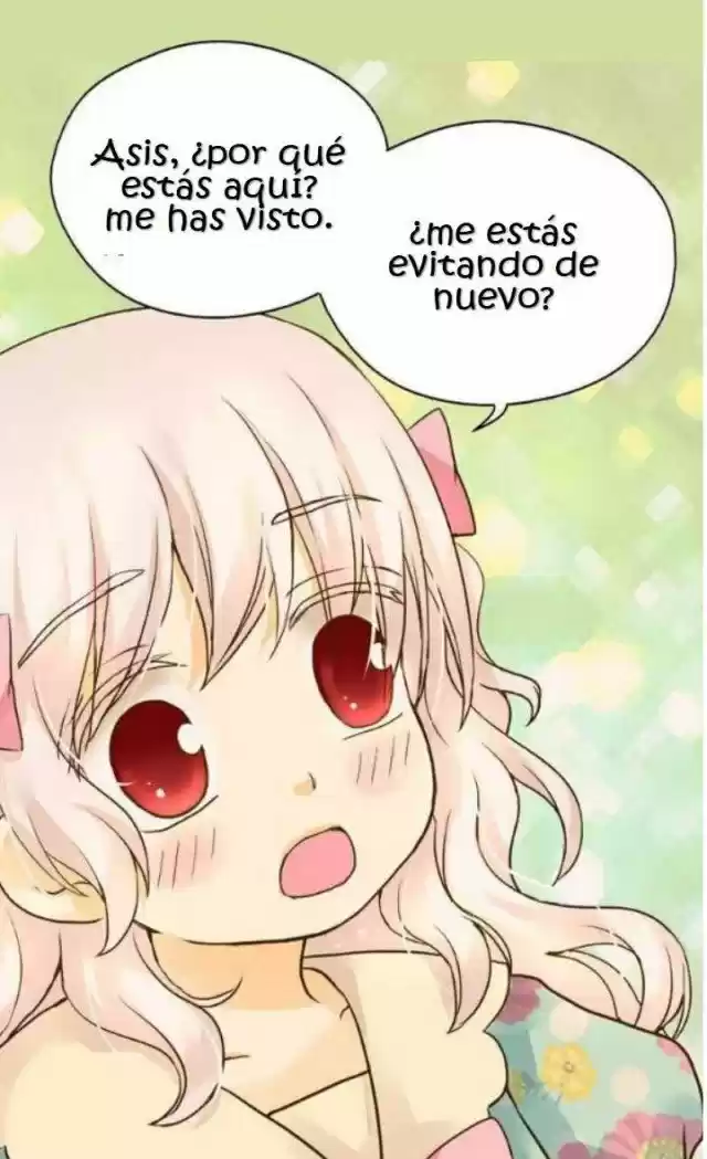 Primogénita Del Emperador - Capítulo 57 - Página 141 - LectorTMOo