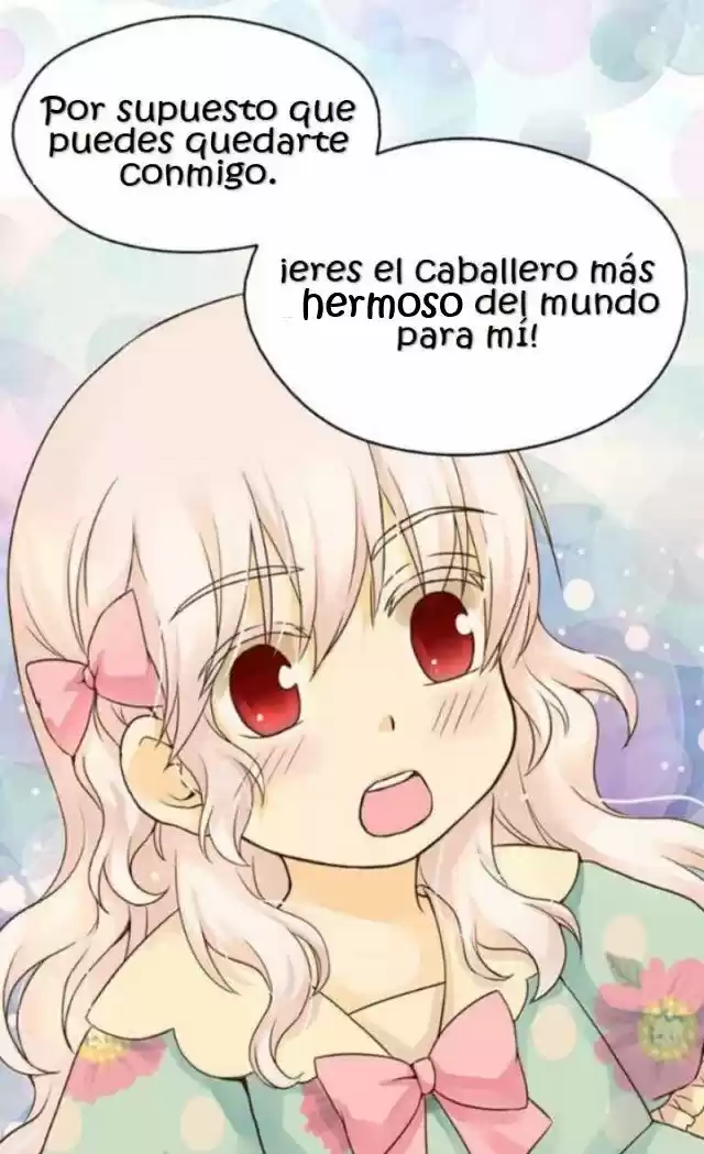 Primogénita Del Emperador - Capítulo 58 - Página 45 - LectorTMOo
