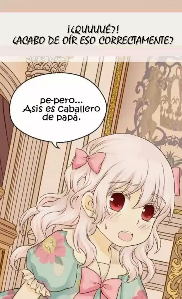Primogénita Del Emperador - Capítulo 58 - Página 108 - LectorTMOo