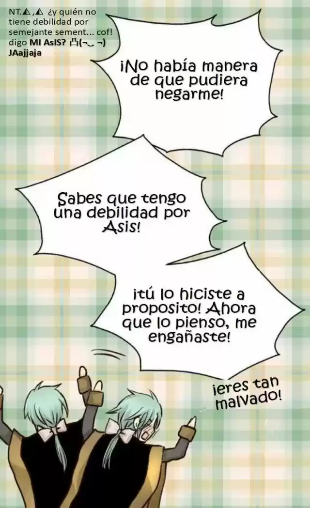 Primogénita Del Emperador - Capítulo 59 - Página 68 - LectorTMOo