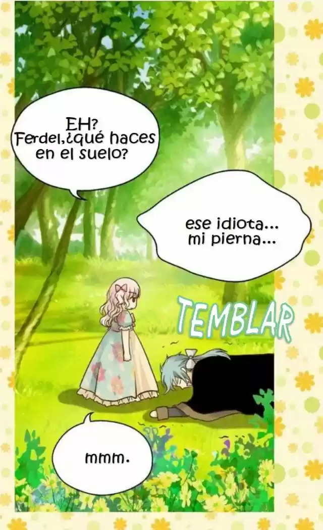 Primogénita Del Emperador - Capítulo 59 - Página 101 - LectorTMOo