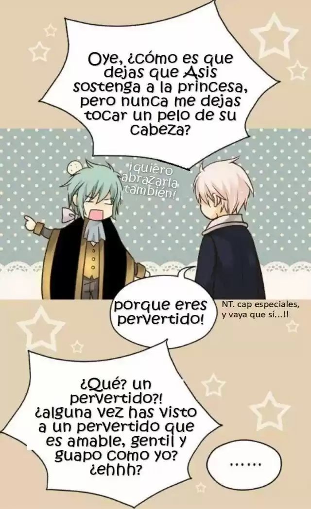 Primogénita Del Emperador - Capítulo 59 - Página 145 - LectorTMOo