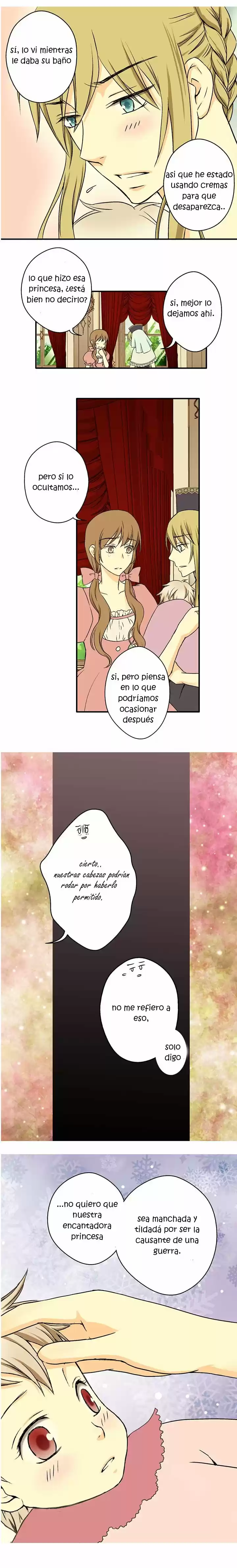 Primogénita Del Emperador - Capítulo 6 - Página 14 - LectorTMOo