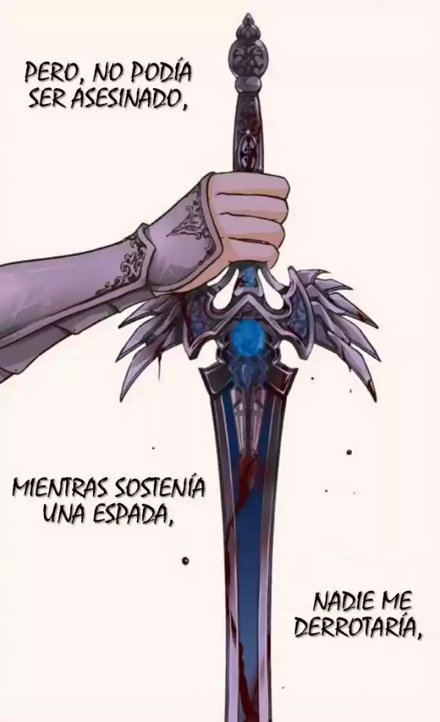 Primogénita Del Emperador - Capítulo 60 - Página 24 - LectorTMOo