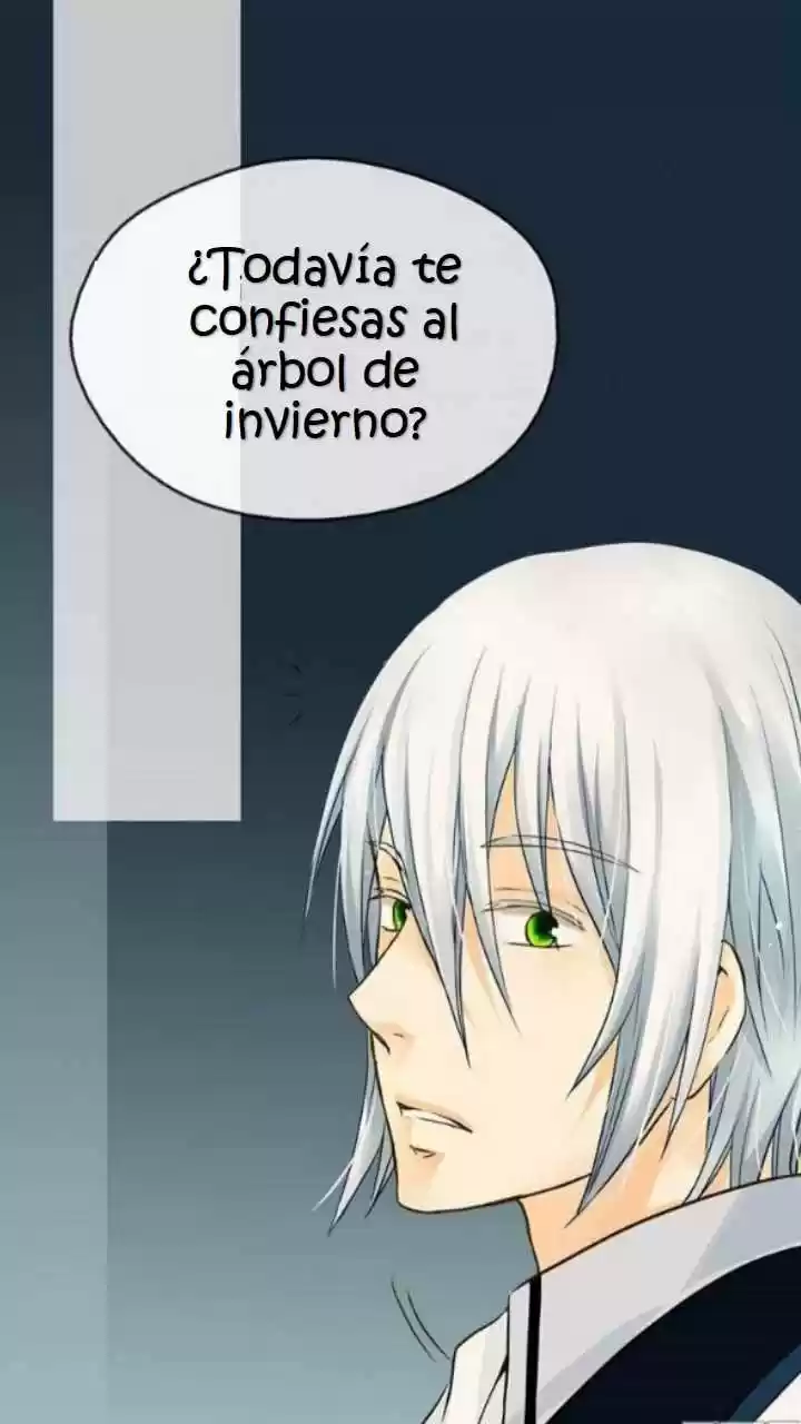 Primogénita Del Emperador - Capítulo 61 - Página 7 - LectorTMOo