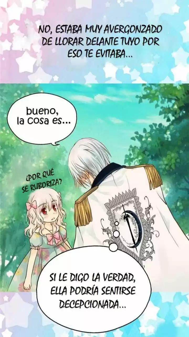 Primogénita Del Emperador - Capítulo 61 - Página 143 - LectorTMOo