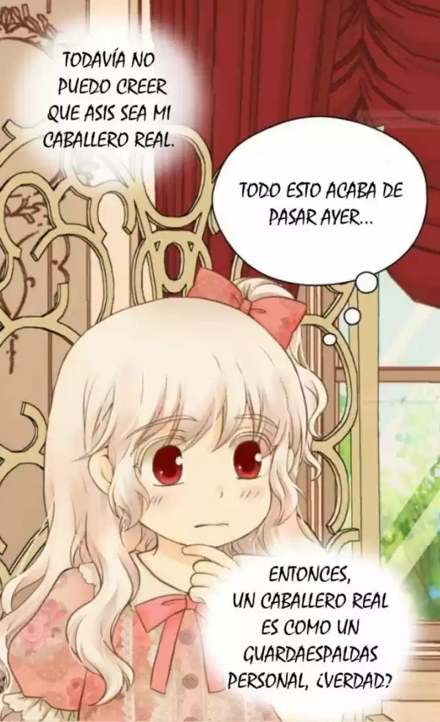 Primogénita Del Emperador - Capítulo 63 - Página 12 - LectorTMOo
