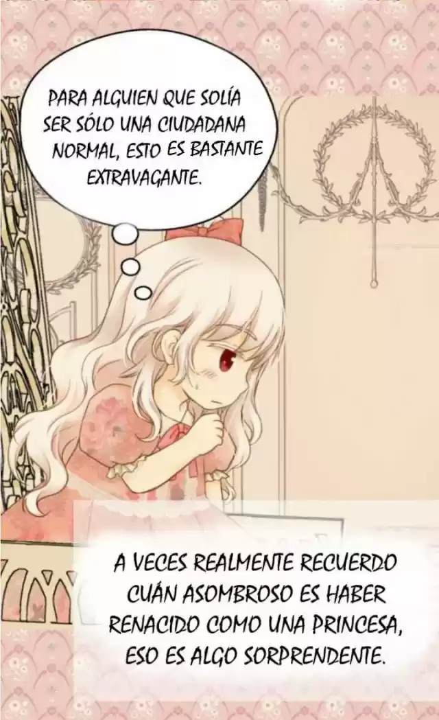 Primogénita Del Emperador - Capítulo 63 - Página 16 - LectorTMOo