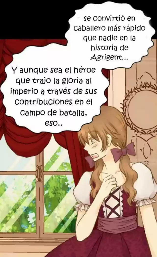 Primogénita Del Emperador - Capítulo 63 - Página 35 - LectorTMOo