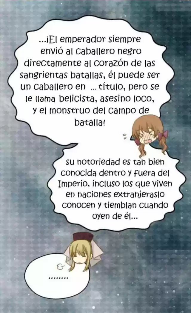 Primogénita Del Emperador - Capítulo 63 - Página 36 - LectorTMOo