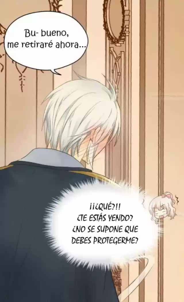 Primogénita Del Emperador - Capítulo 63 - Página 116 - LectorTMOo