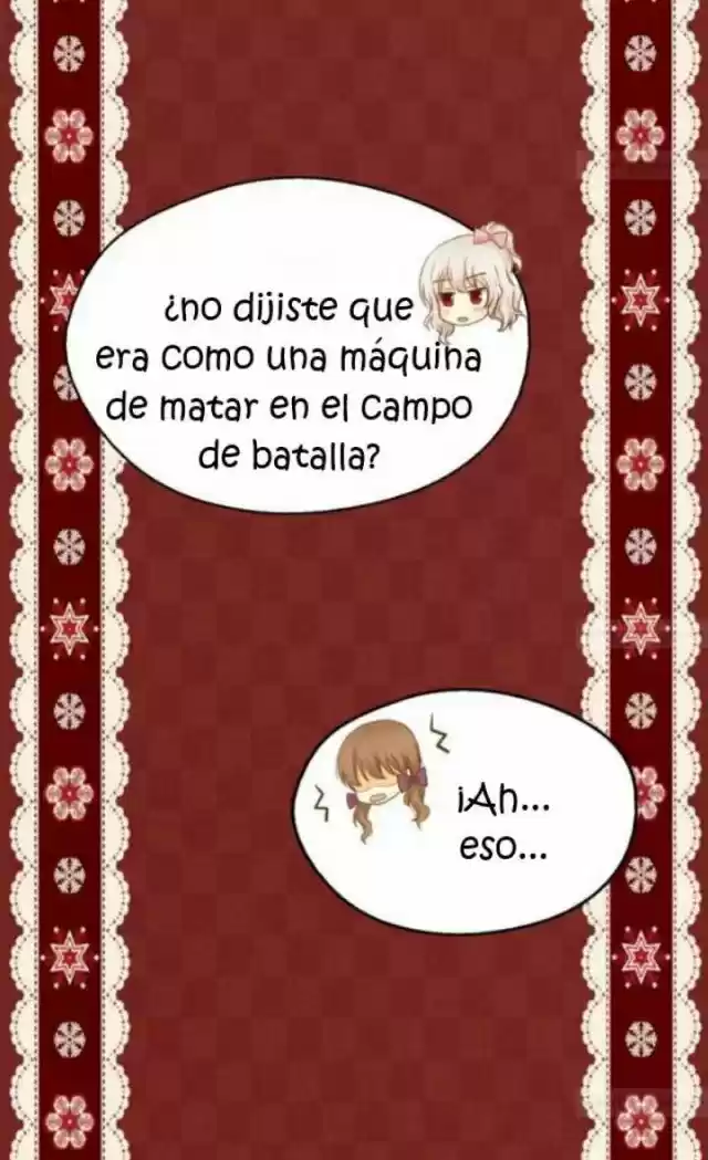 Primogénita Del Emperador - Capítulo 63 - Página 174 - LectorTMOo
