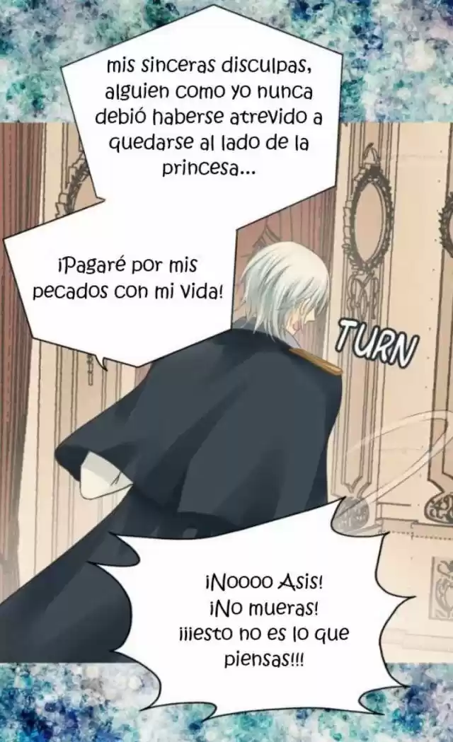 Primogénita Del Emperador - Capítulo 63 - Página 193 - LectorTMOo