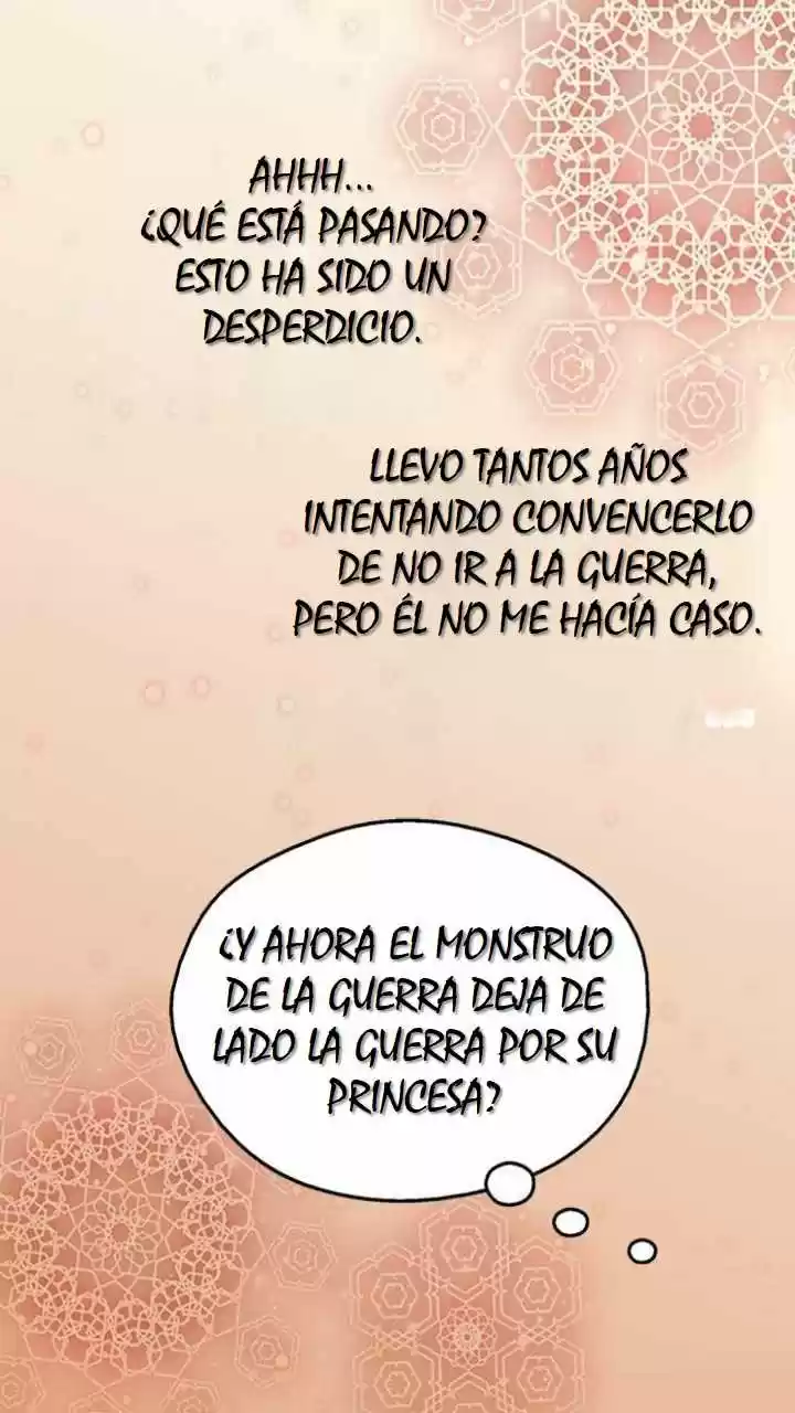 Primogénita Del Emperador - Capítulo 64 - Página 114 - LectorTMOo