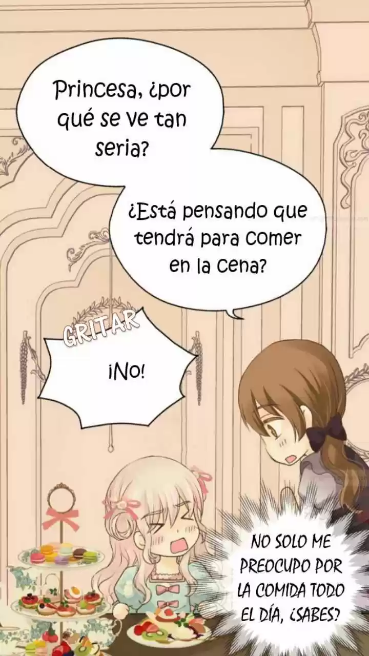 Primogénita Del Emperador - Capítulo 65 - Página 16 - LectorTMOo