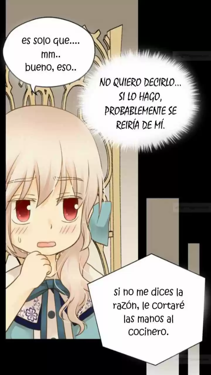 Primogénita Del Emperador - Capítulo 65 - Página 107 - LectorTMOo