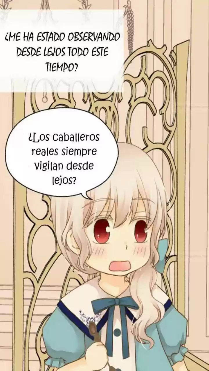 Primogénita Del Emperador - Capítulo 65 - Página 146 - LectorTMOo
