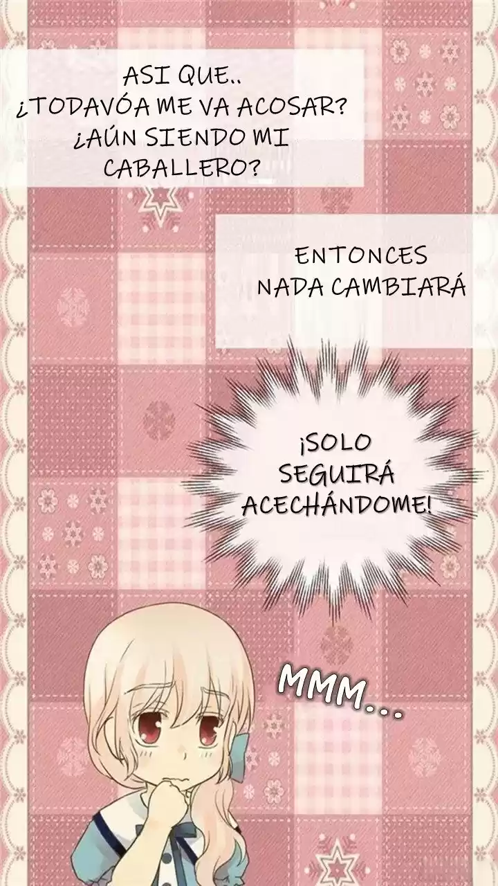 Primogénita Del Emperador - Capítulo 66 - Página 25 - LectorTMOo