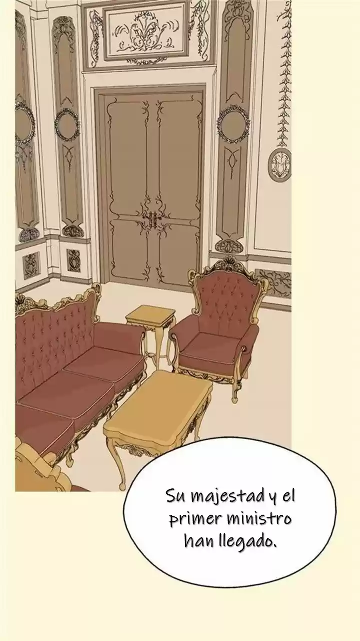Primogénita Del Emperador - Capítulo 66 - Página 128 - LectorTMOo