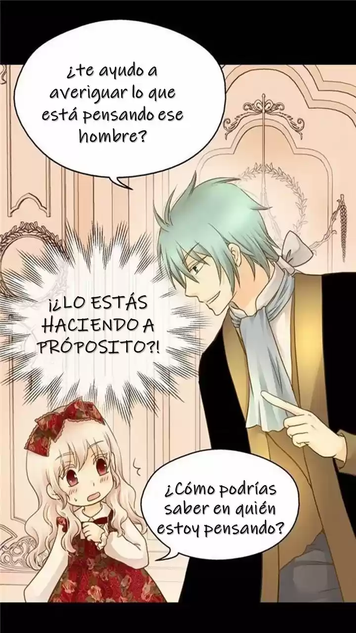 Primogénita Del Emperador - Capítulo 66 - Página 165 - LectorTMOo