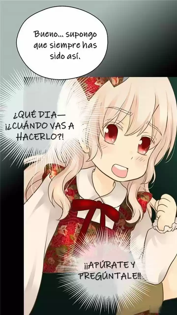 Primogénita Del Emperador - Capítulo 66 - Página 192 - LectorTMOo