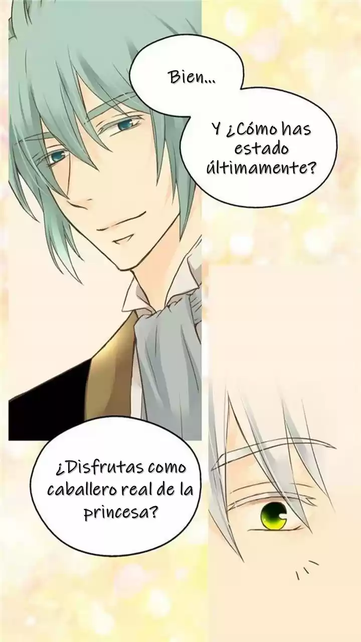 Primogénita Del Emperador - Capítulo 66 - Página 205 - LectorTMOo