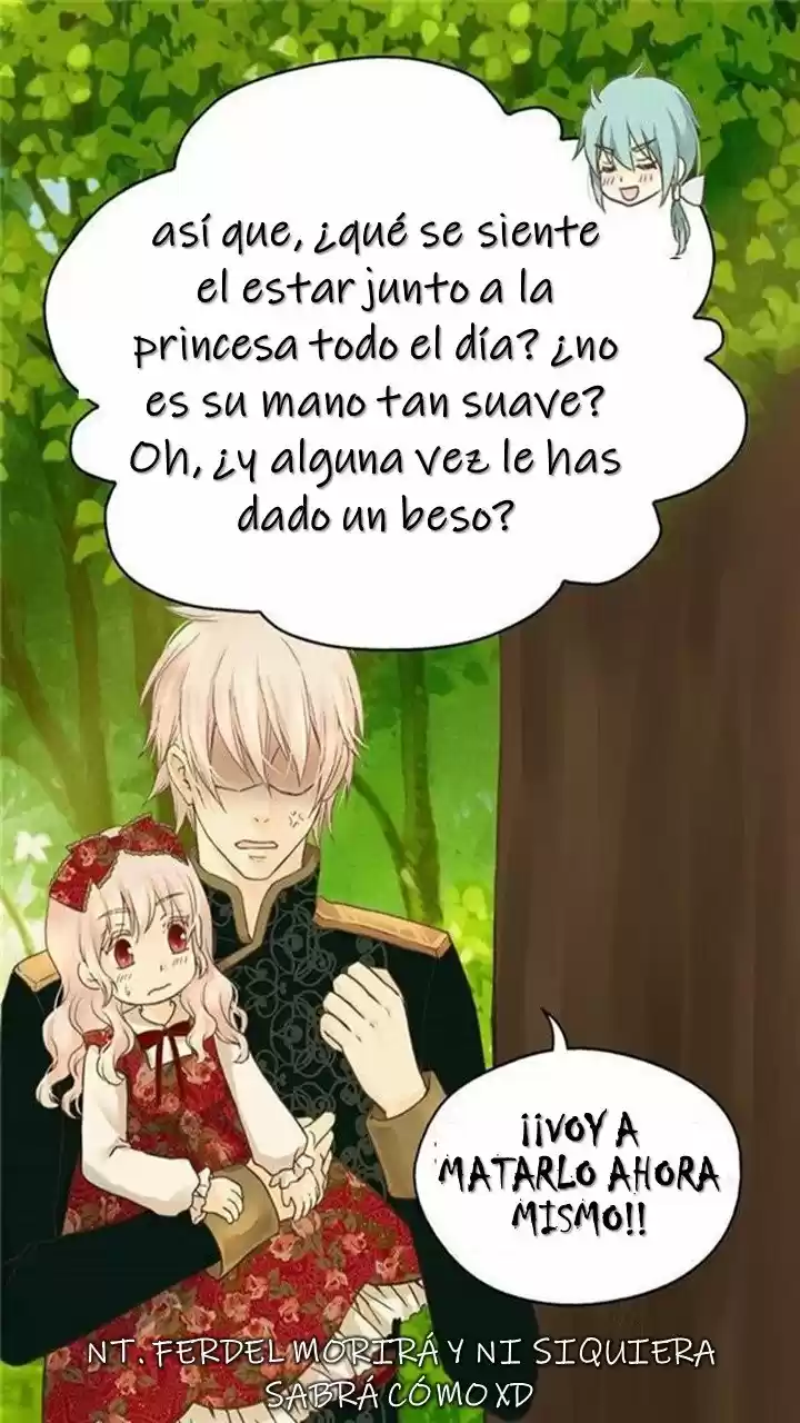 Primogénita Del Emperador - Capítulo 67 - Página 14 - LectorTMOo