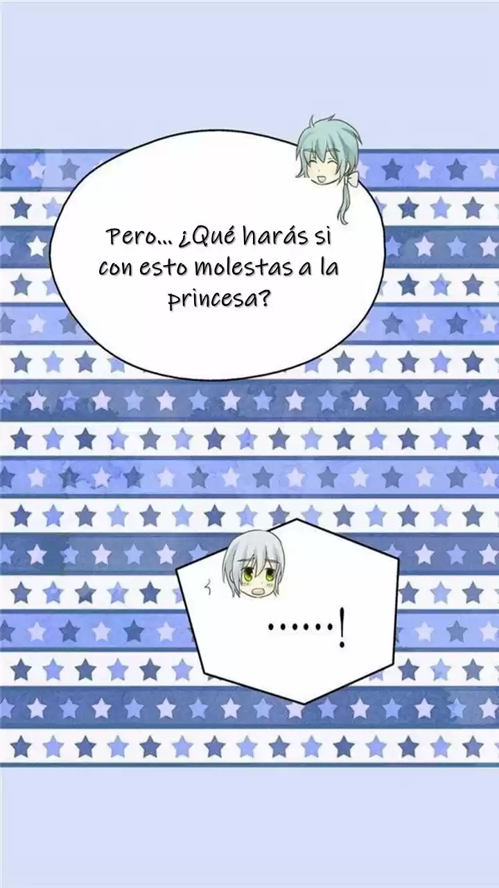 Primogénita Del Emperador - Capítulo 67 - Página 121 - LectorTMOo