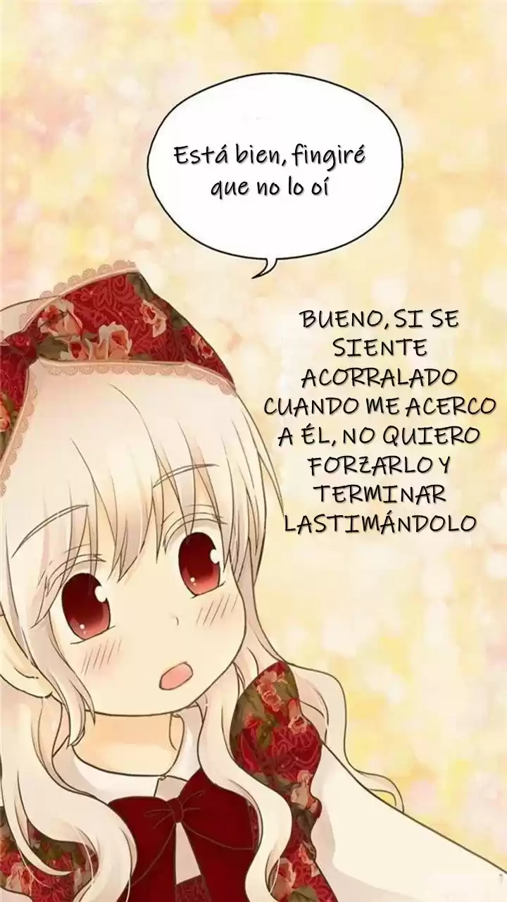 Primogénita Del Emperador - Capítulo 67 - Página 158 - LectorTMOo
