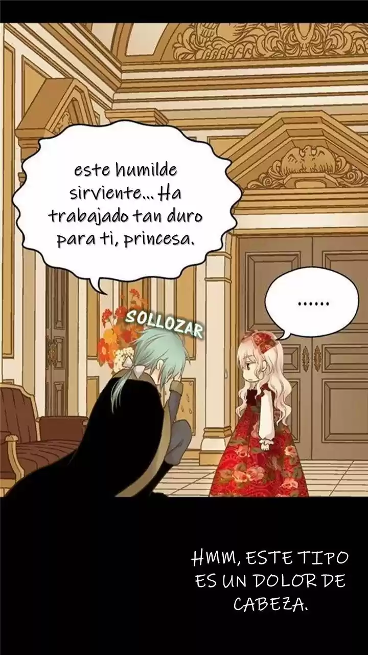Primogénita Del Emperador - Capítulo 67 - Página 185 - LectorTMOo