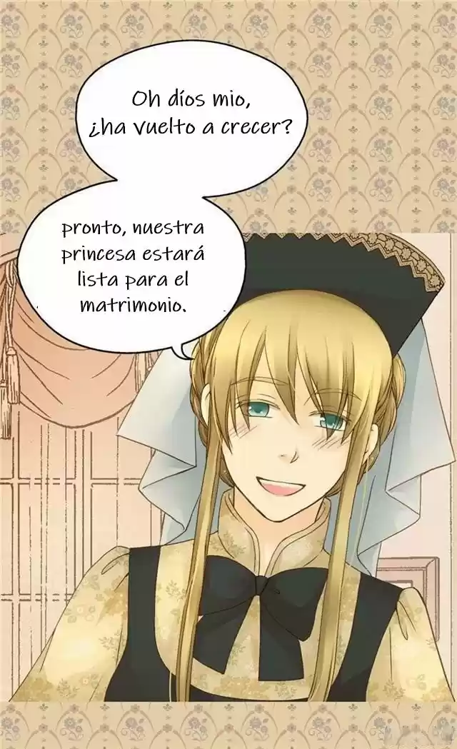 Primogénita Del Emperador - Capítulo 68 - Página 18 - LectorTMOo