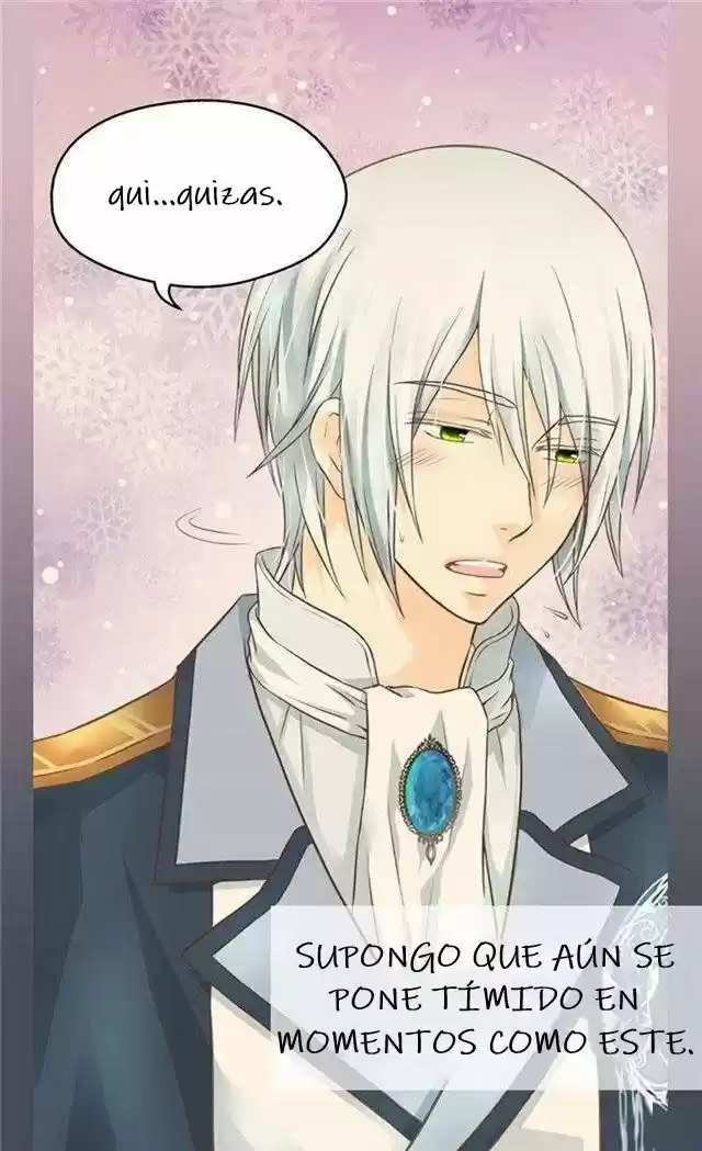 Primogénita Del Emperador - Capítulo 68 - Página 60 - LectorTMOo