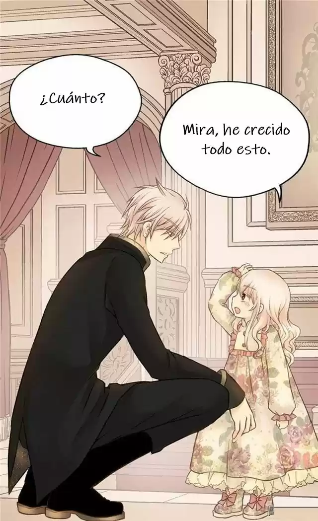 Primogénita Del Emperador - Capítulo 68 - Página 205 - LectorTMOo