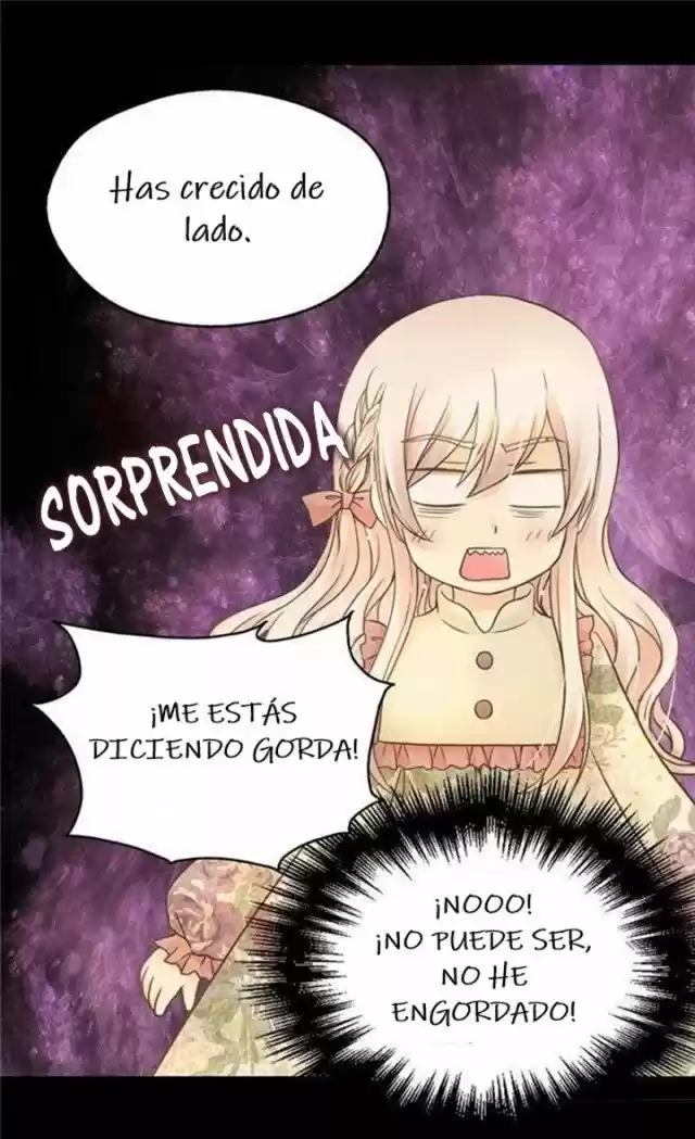 Primogénita Del Emperador - Capítulo 68 - Página 213 - LectorTMOo