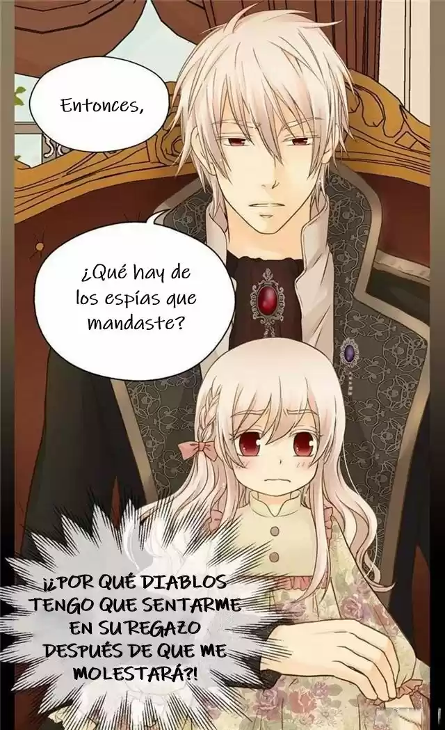Primogénita Del Emperador - Capítulo 69 - Página 15 - LectorTMOo